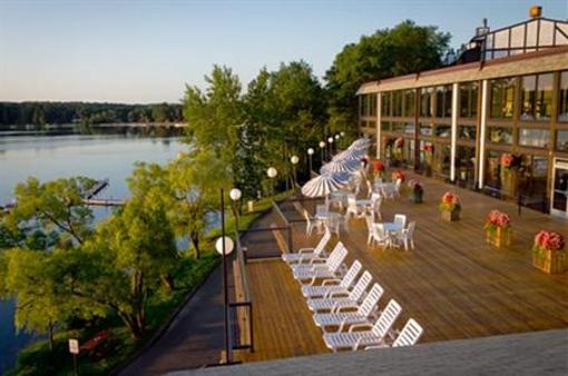 фото отеля Cragun's Golf Resort and Conference Center