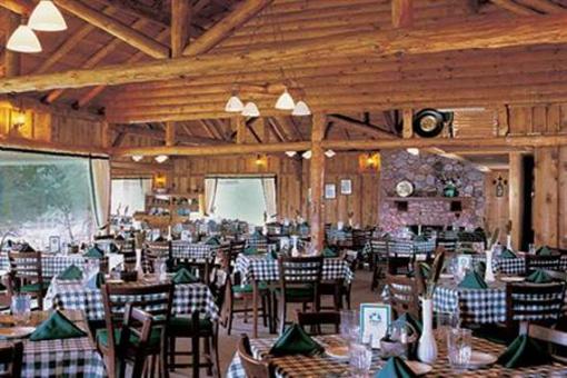 фото отеля Cragun's Golf Resort and Conference Center