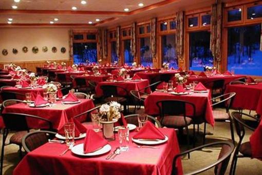 фото отеля Cragun's Golf Resort and Conference Center