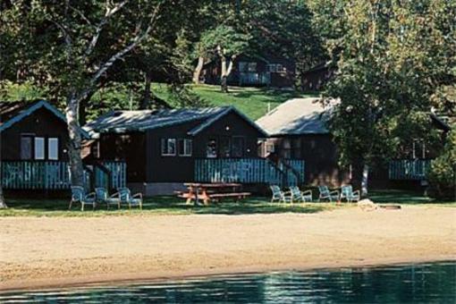 фото отеля Cragun's Golf Resort and Conference Center