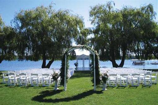 фото отеля Cragun's Golf Resort and Conference Center