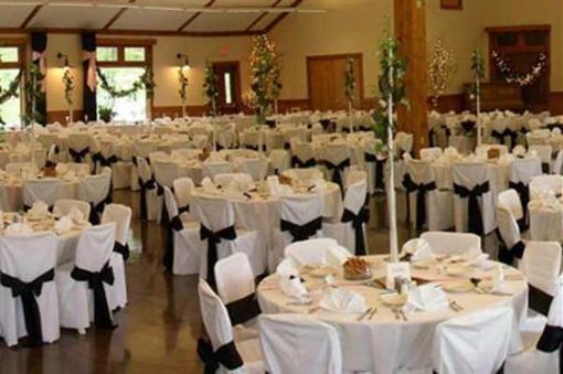 фото отеля Cragun's Golf Resort and Conference Center