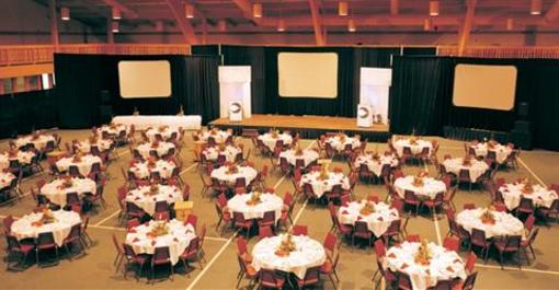 фото отеля Cragun's Golf Resort and Conference Center