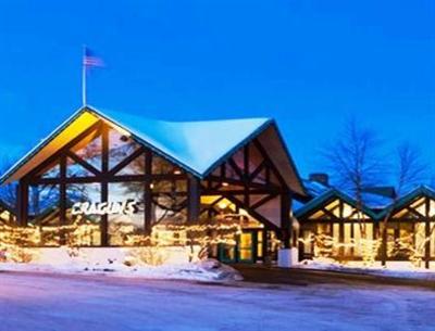 фото отеля Cragun's Golf Resort and Conference Center