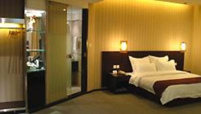 фото отеля Super 8 (Wenzhou Xing Rong)