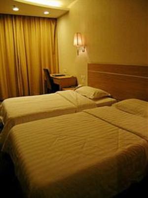 фото отеля Super 8 (Wenzhou Xing Rong)