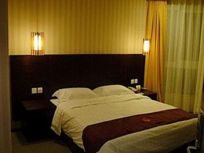 фото отеля Super 8 (Wenzhou Xing Rong)