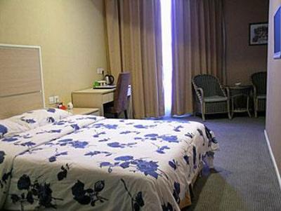 фото отеля Super 8 (Wenzhou Xing Rong)