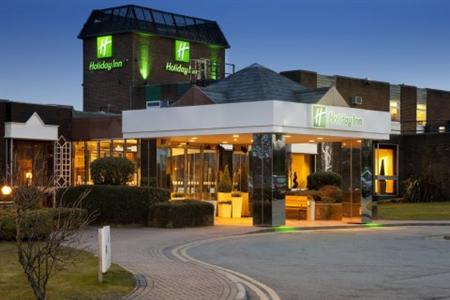 фото отеля Holiday Inn Garforth Leeds