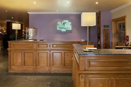 фото отеля Holiday Inn Garforth Leeds