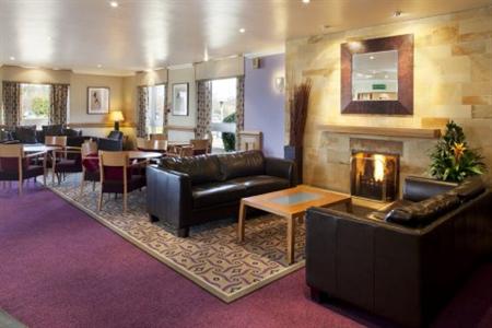 фото отеля Holiday Inn Garforth Leeds