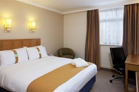 фото отеля Holiday Inn Garforth Leeds