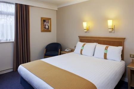 фото отеля Holiday Inn Garforth Leeds