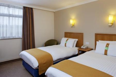 фото отеля Holiday Inn Garforth Leeds