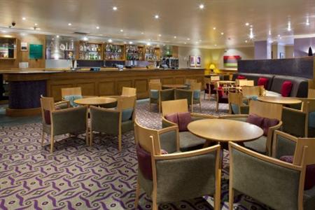 фото отеля Holiday Inn Garforth Leeds