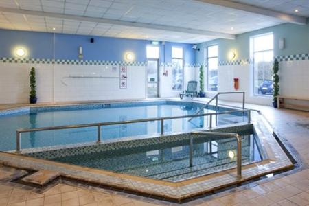 фото отеля Holiday Inn Garforth Leeds