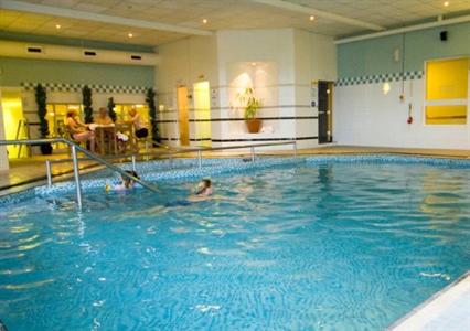 фото отеля Holiday Inn Garforth Leeds