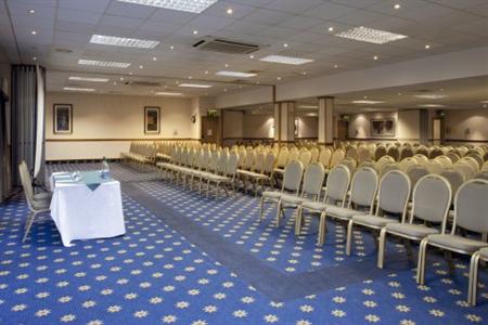 фото отеля Holiday Inn Garforth Leeds