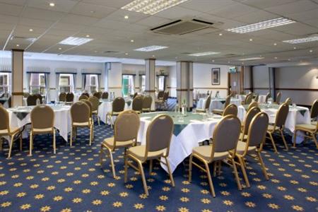 фото отеля Holiday Inn Garforth Leeds