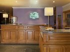 фото отеля Holiday Inn Garforth Leeds