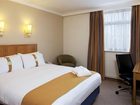 фото отеля Holiday Inn Garforth Leeds