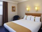 фото отеля Holiday Inn Garforth Leeds