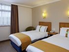 фото отеля Holiday Inn Garforth Leeds