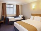 фото отеля Holiday Inn Garforth Leeds