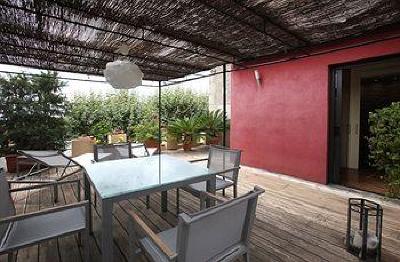 фото отеля Castell De l'Oliver Hotel Sant Vicenc de Montalt