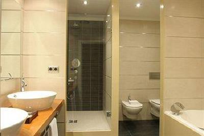 фото отеля Castell De l'Oliver Hotel Sant Vicenc de Montalt