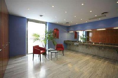 фото отеля Castell De l'Oliver Hotel Sant Vicenc de Montalt