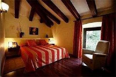 фото отеля Castell De l'Oliver Hotel Sant Vicenc de Montalt