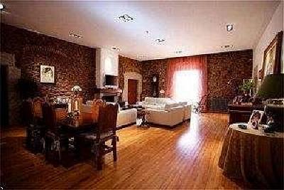 фото отеля Castell De l'Oliver Hotel Sant Vicenc de Montalt