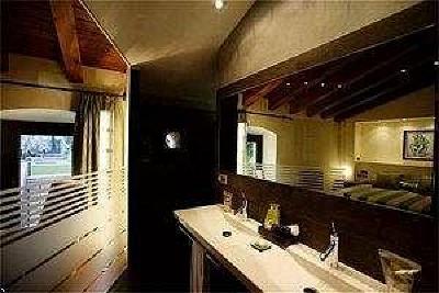 фото отеля Castell De l'Oliver Hotel Sant Vicenc de Montalt