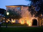 фото отеля Castell De l'Oliver Hotel Sant Vicenc de Montalt