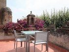 фото отеля Castell De l'Oliver Hotel Sant Vicenc de Montalt