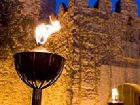 фото отеля Castell De l'Oliver Hotel Sant Vicenc de Montalt