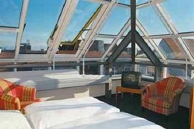 фото отеля BEST WESTERN Hotel Goldenes Rad