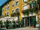 фото отеля BEST WESTERN Hotel Goldenes Rad