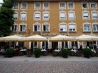 фото отеля BEST WESTERN Hotel Goldenes Rad