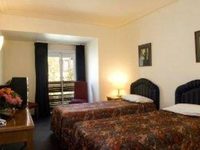 Capitol Square Hotel