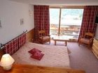 фото отеля La Ferme de l'Izoard