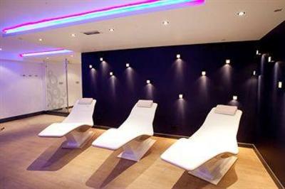 фото отеля Hotel Schiphol A4