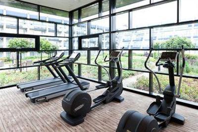 фото отеля Hotel Schiphol A4