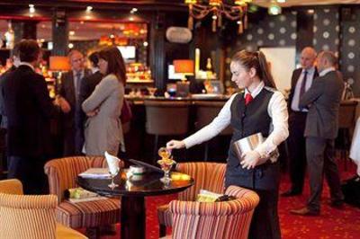 фото отеля Hotel Schiphol A4