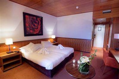 фото отеля Hotel Schiphol A4