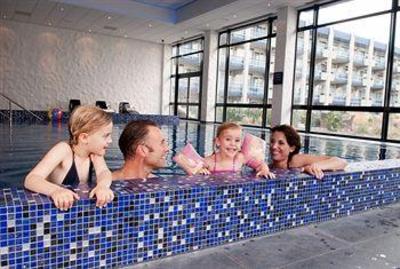 фото отеля Hotel Schiphol A4