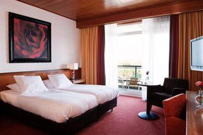 фото отеля Hotel Schiphol A4