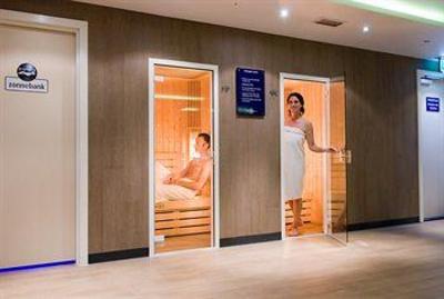 фото отеля Hotel Schiphol A4