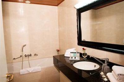 фото отеля Hotel Schiphol A4